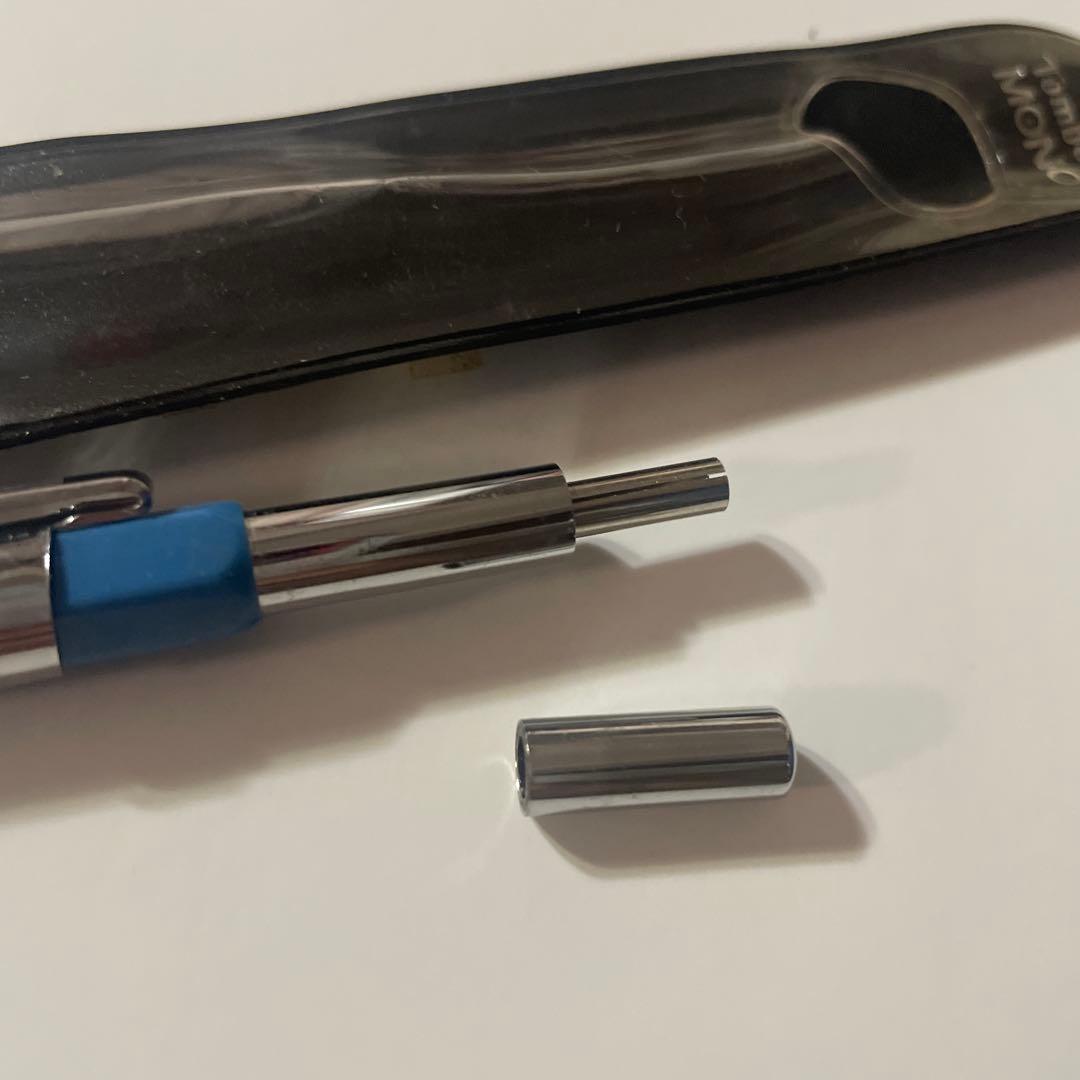 ぬ*う様 トンボ鉛筆 MONO芯ホルダー ビンテージ 廃盤 希少 文具 筆記具