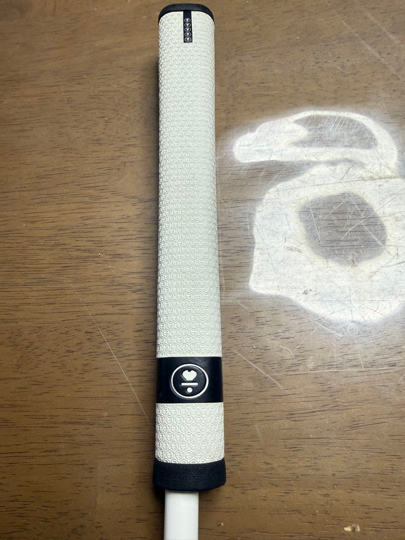 ラブ・ゴルフ　L.A.B.Golf　ゼロトルクパター　OZ.1i 33インチ