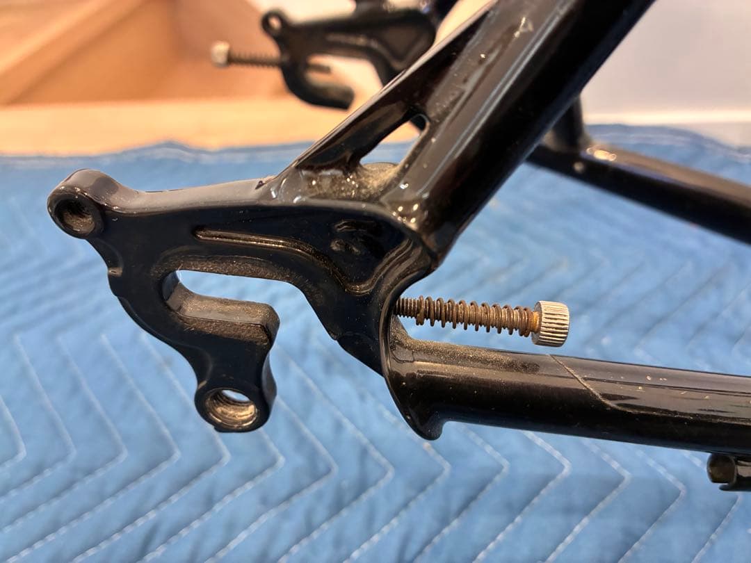 パーツ surly straggler