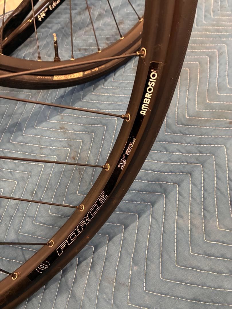 パーツ surly straggler