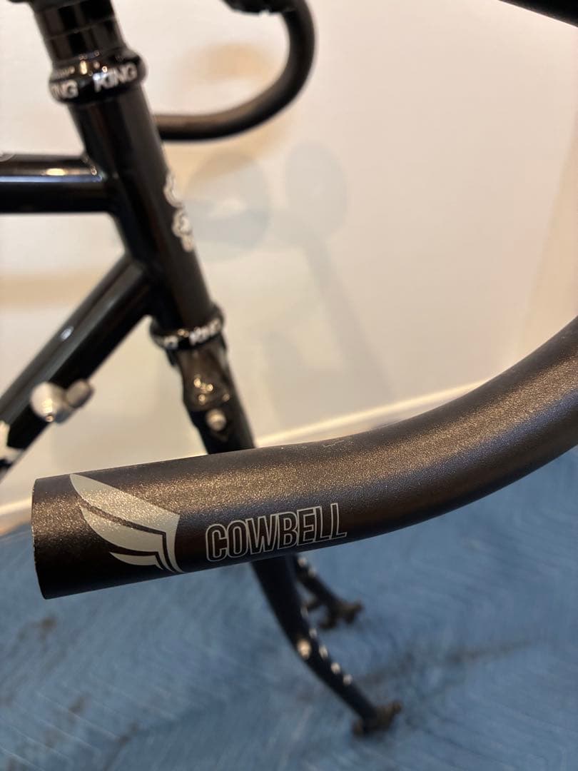 パーツ surly straggler