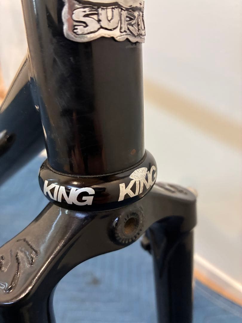 パーツ surly straggler