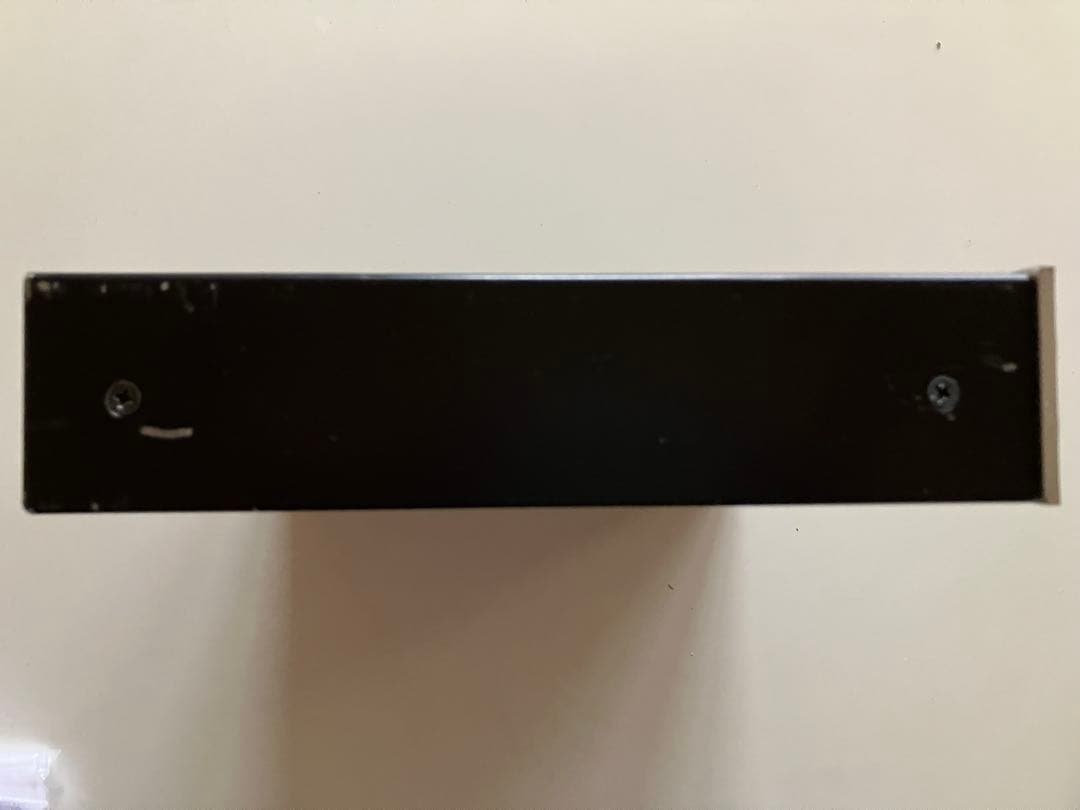 CUSTOM AUDIO JAPAN ミキサー