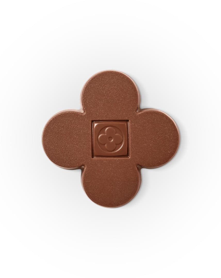 LOUIS VUITTON ルイヴィトン 麻雀 チョコレート
