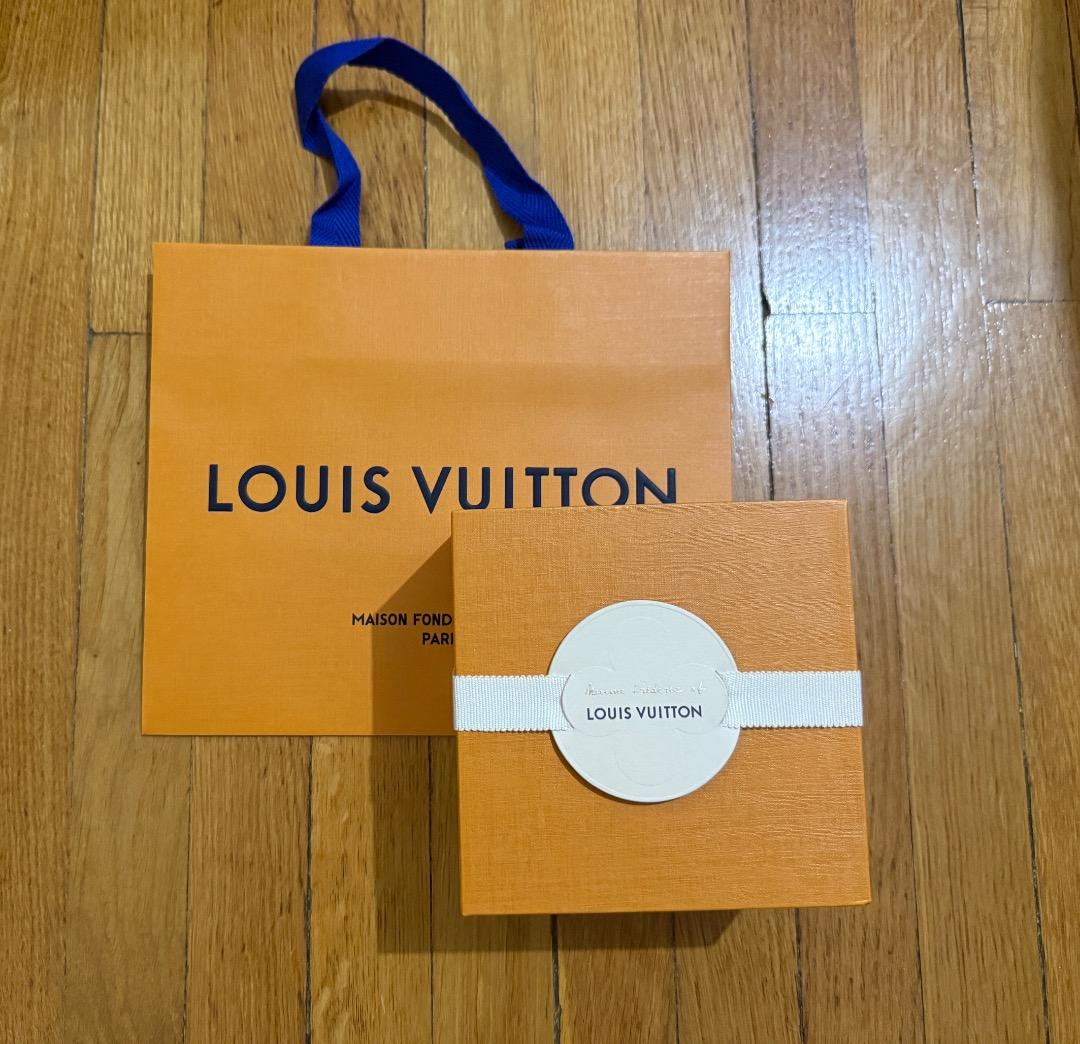 LOUIS VUITTON ルイヴィトン 麻雀 チョコレート