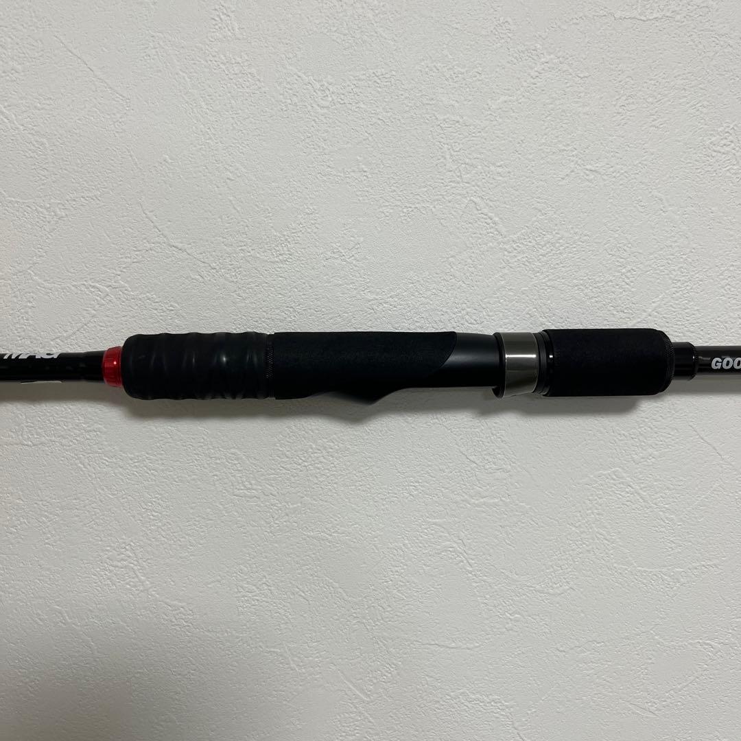 マグバイト　グッドリッジ78ミクスチャー　３日間限定出品