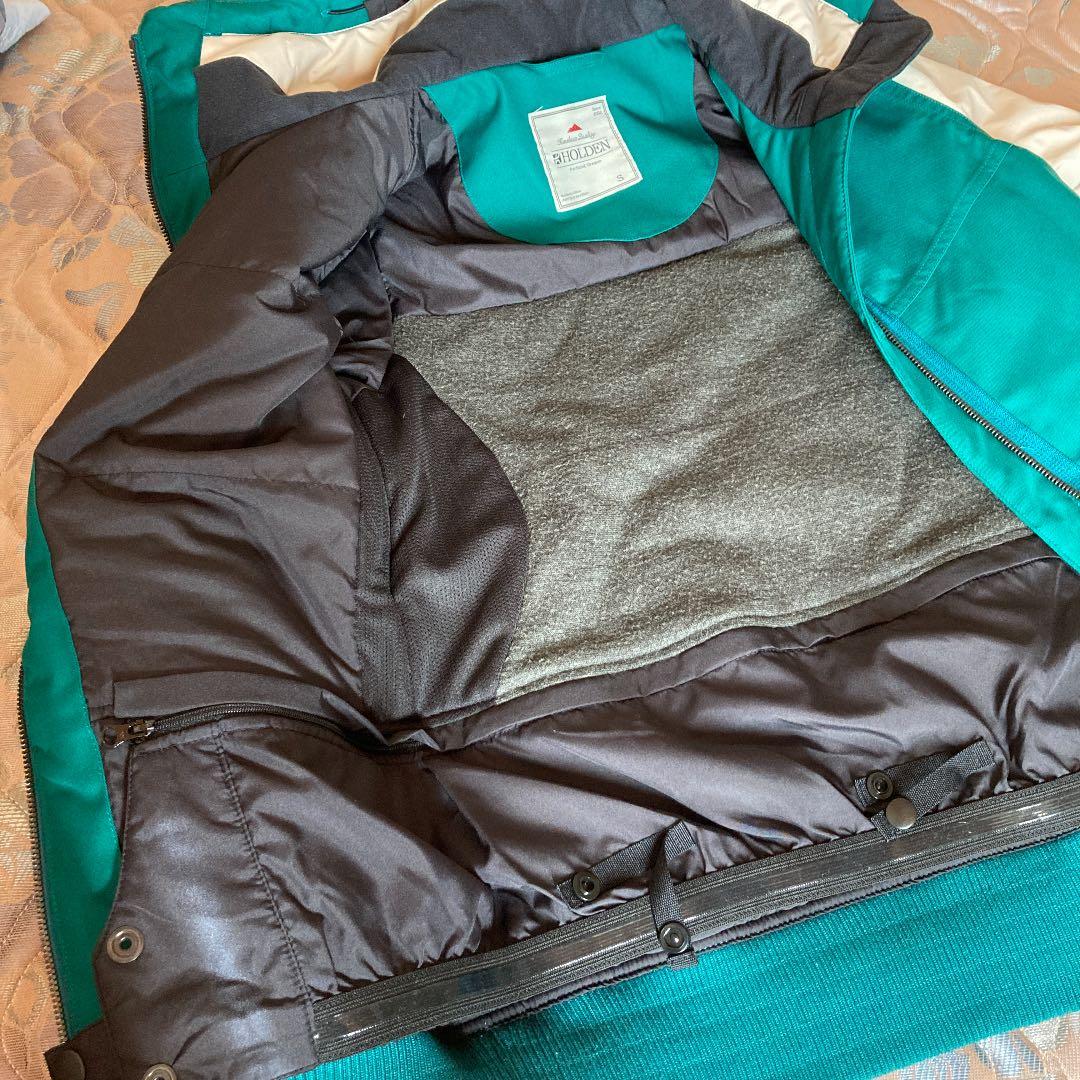 HOLDEN スキーウェア