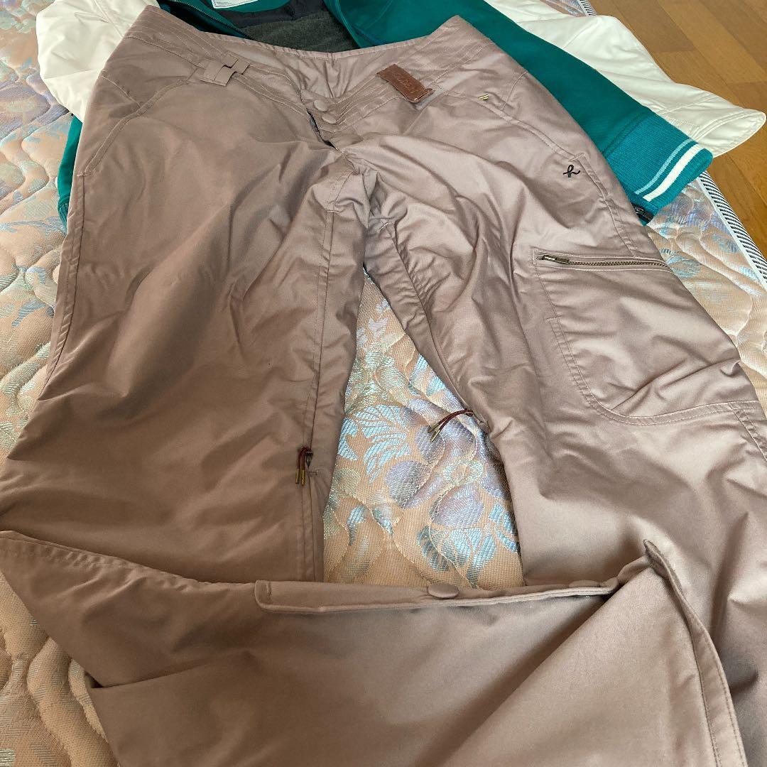 HOLDEN スキーウェア