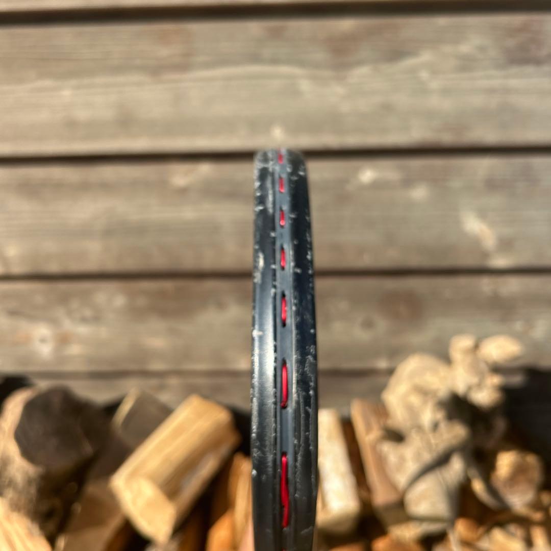 YONEX VOLTRAGE 8V（UL1）テニスラケット