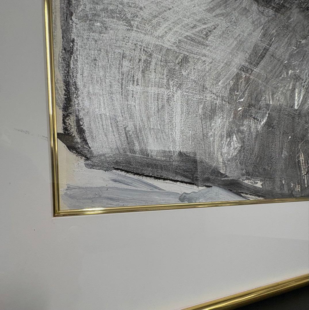 じゅんぴ様　　　須田剋太