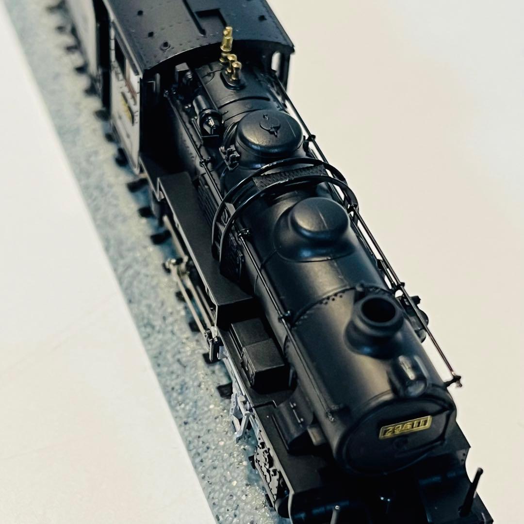 KATO 2014 9600 蒸気機関車 Nゲージ 希少　カトー