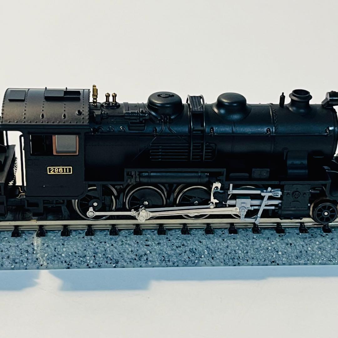 KATO 2014 9600 蒸気機関車 Nゲージ 希少　カトー