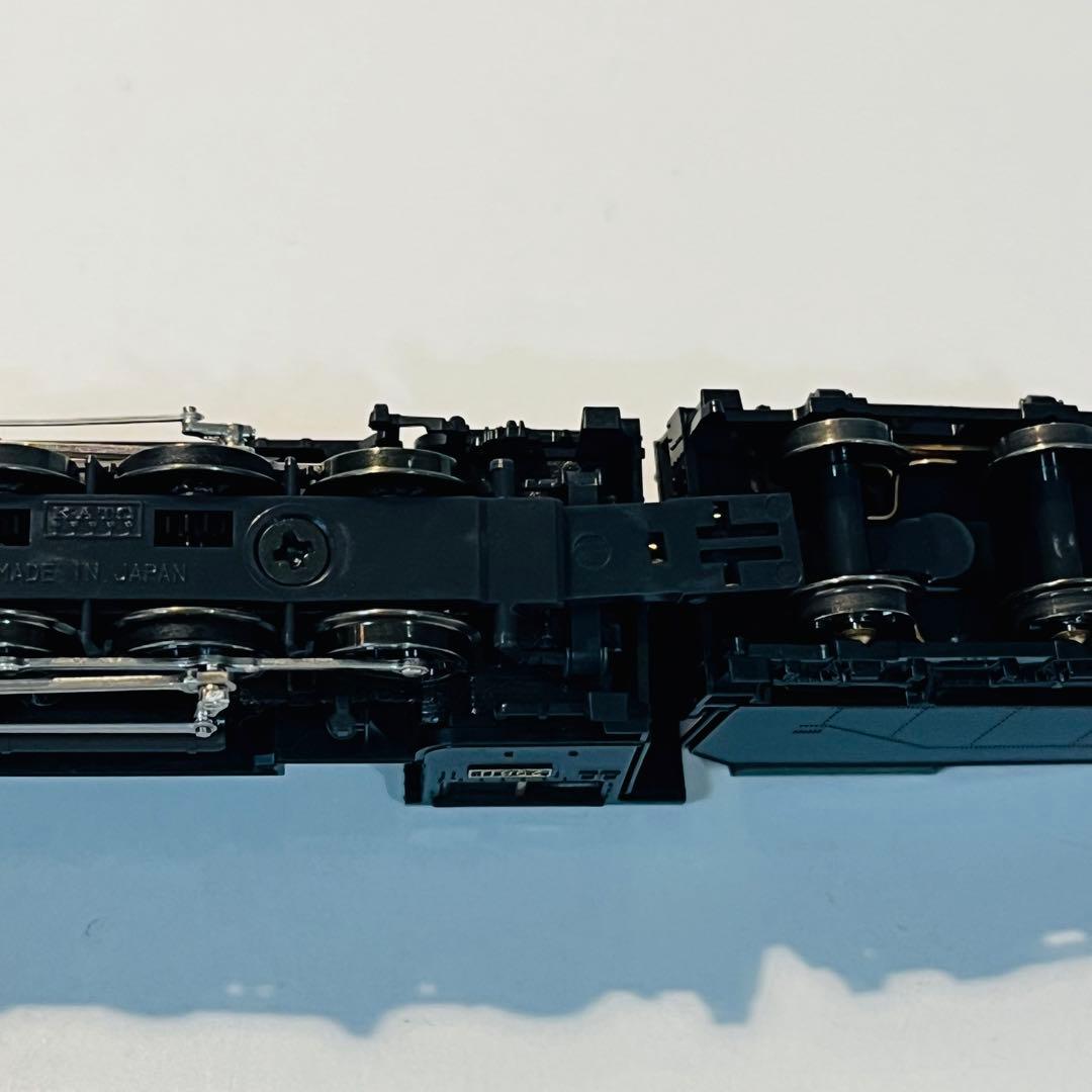 KATO 2014 9600 蒸気機関車 Nゲージ 希少　カトー