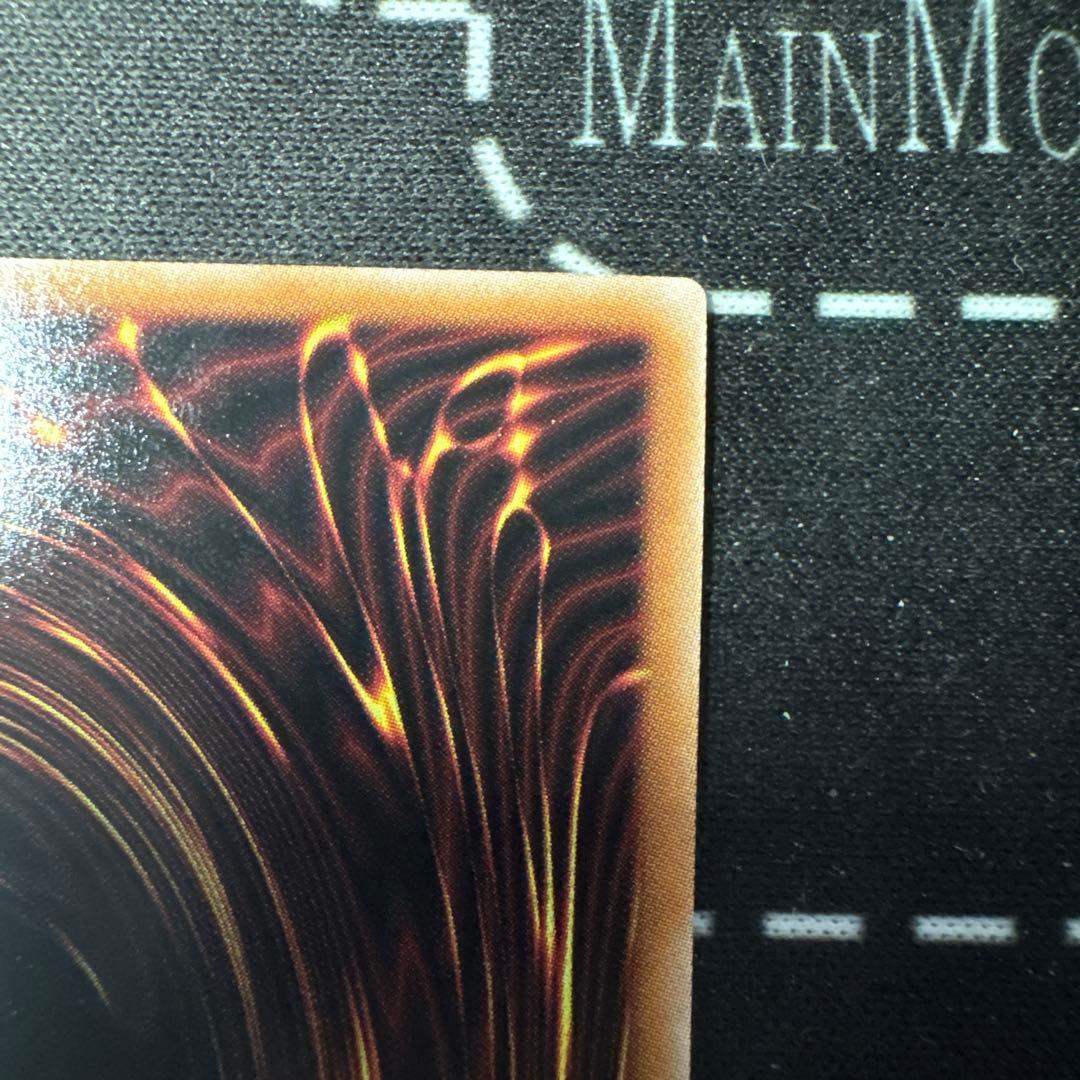 閃刀起動-リンケージ プリズマティックシークレットレア 美品