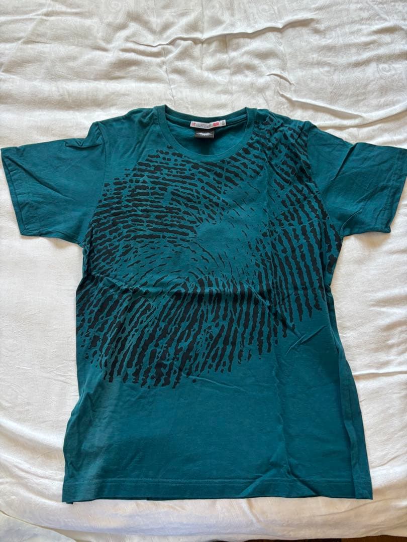 バラ売り可 オールドユニクロTシャツセット22枚セット