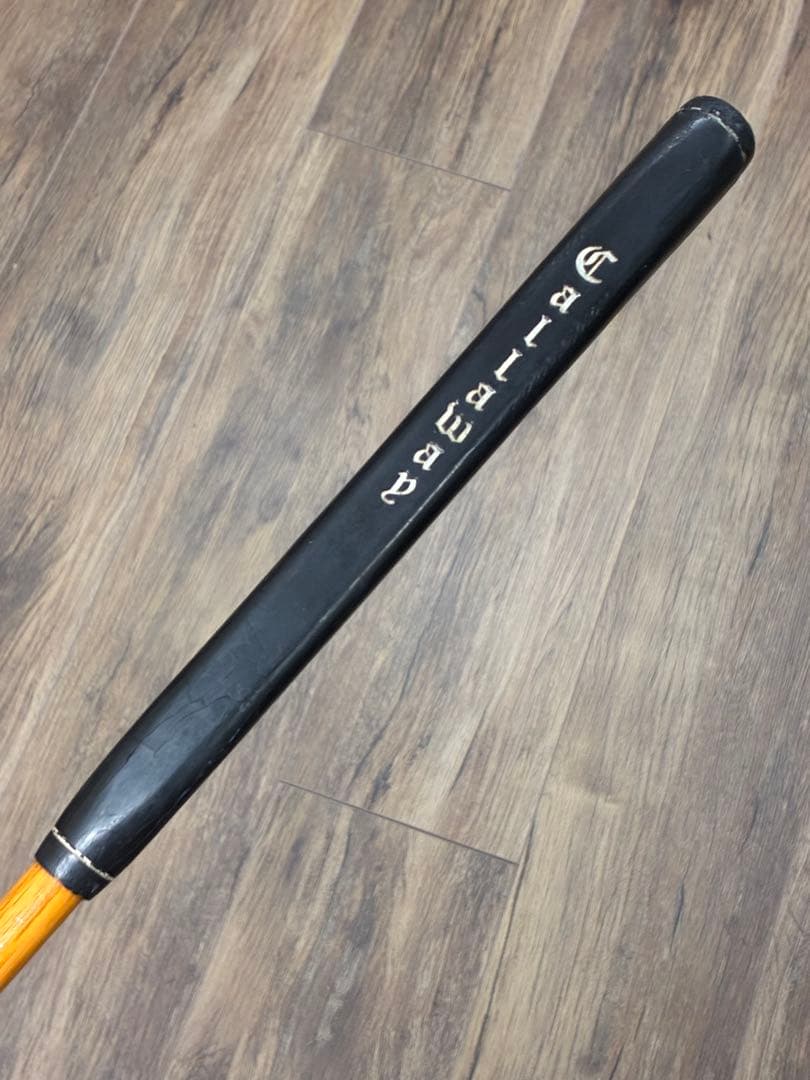 クラブ Calloway Hickory Stick MILLED FACE MF-1