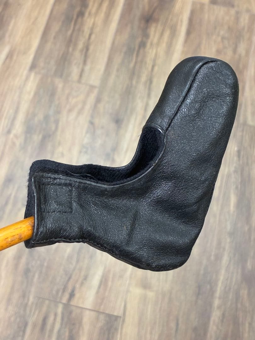 クラブ Calloway Hickory Stick MILLED FACE MF-1