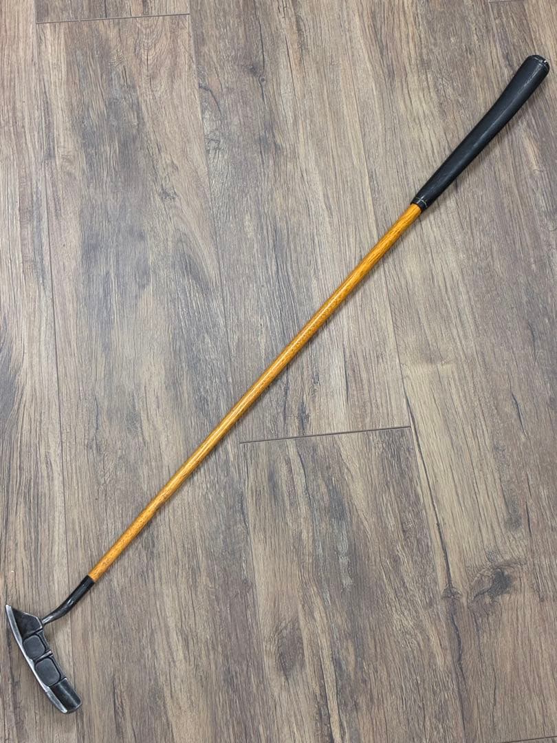 クラブ Calloway Hickory Stick MILLED FACE MF-1