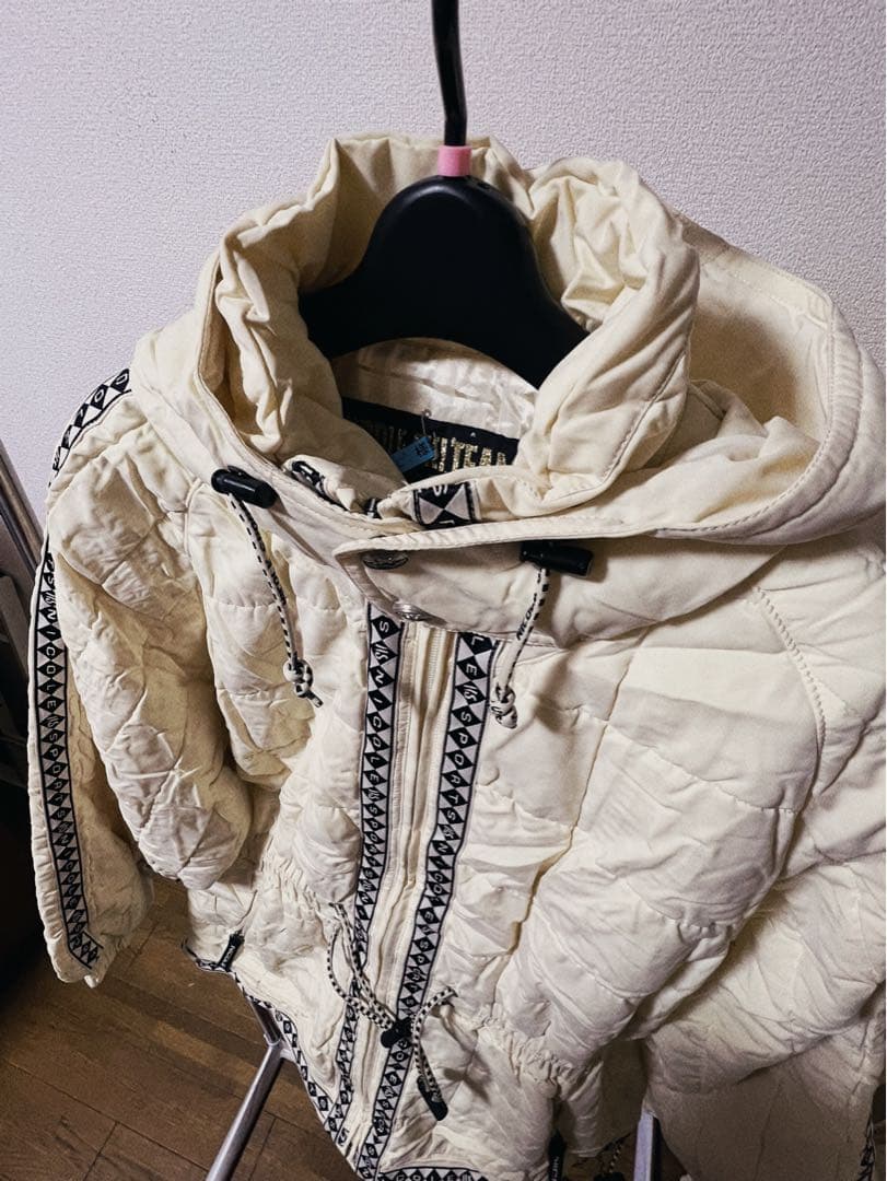 ◆ USED ◆ ニコルスポーツ スキーウェア