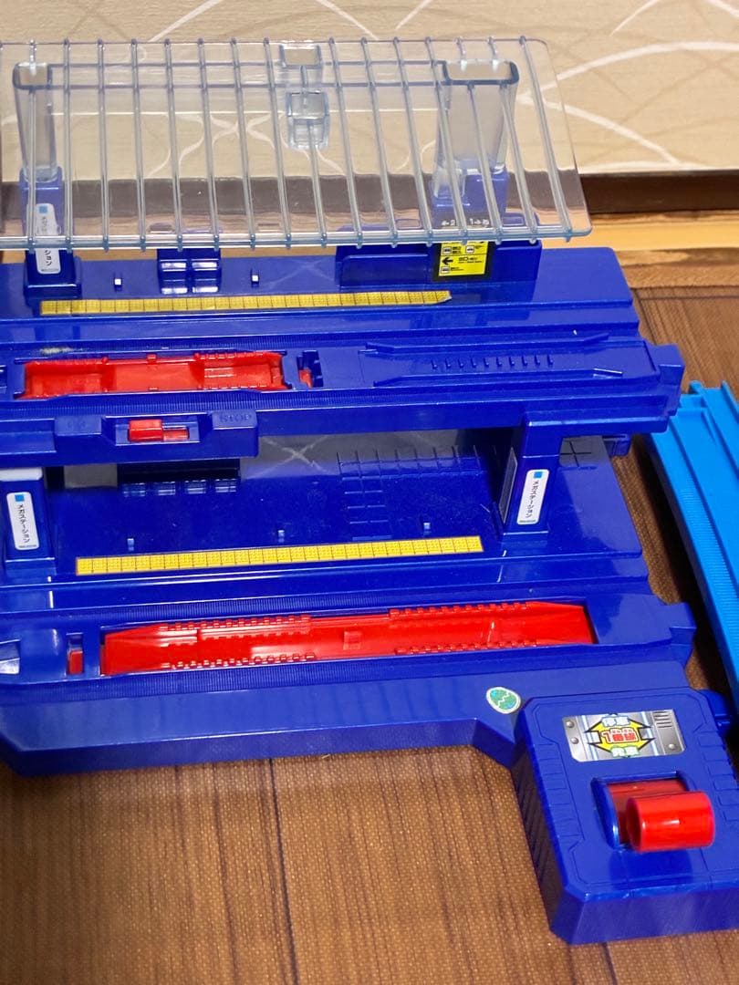 【プラレール GOGO発車ステーション】 【立体のぼりおり】などまとめ売り！