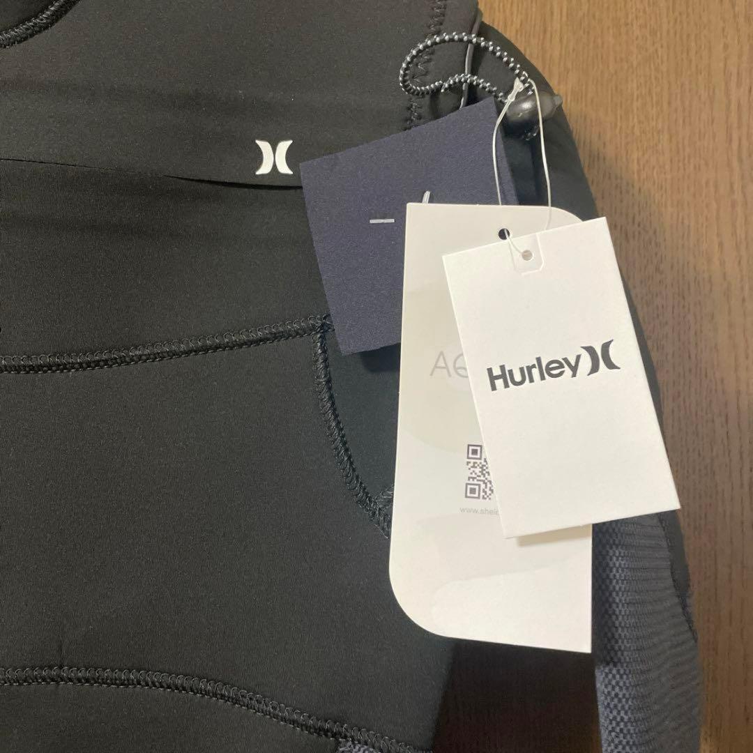 新品同様！ハーレー　レディース　ウェットスーツ