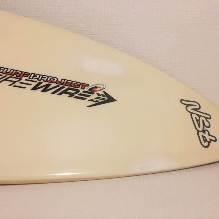 ファイヤー サーフボード ショート