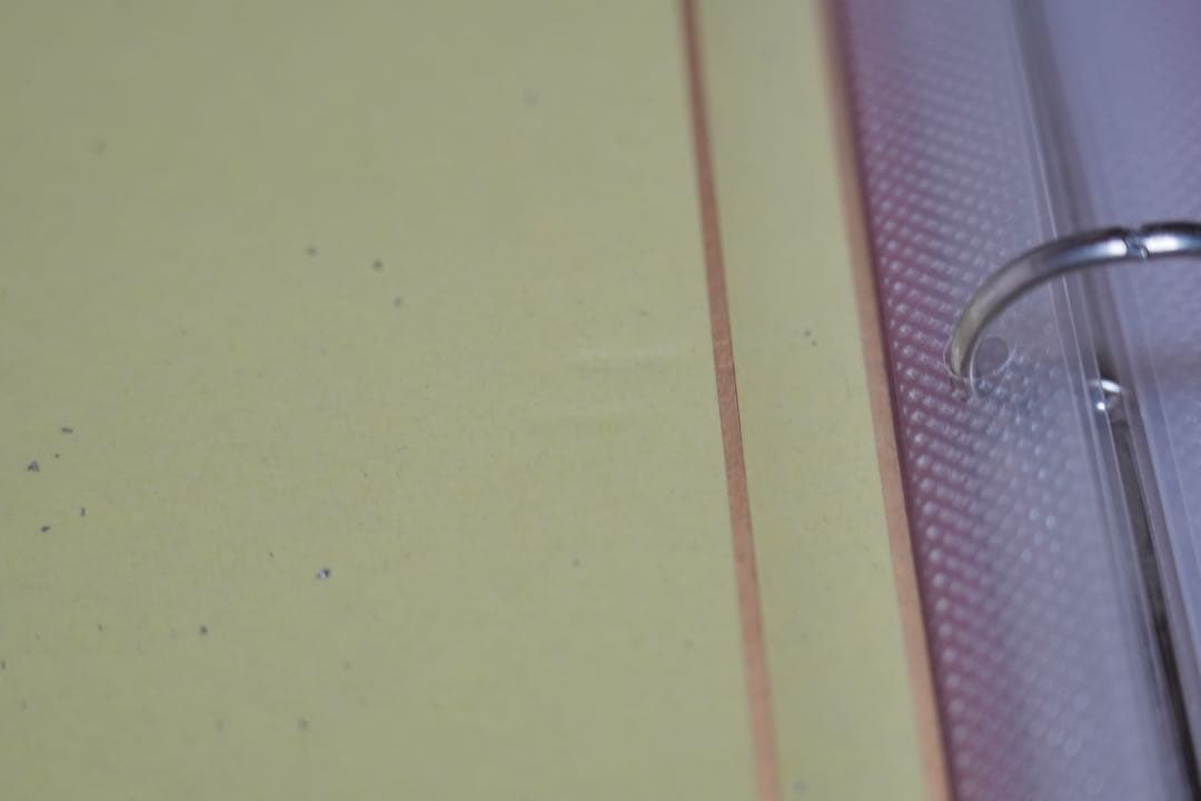 Thankyou PASTA2 プレミアムチケット 各演者直筆サイン