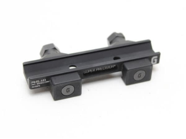 Geissele■Trijicon ACOG用マウント 05-403■ガイズリー