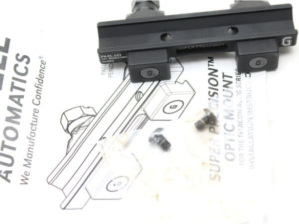 Geissele■Trijicon ACOG用マウント 05-403■ガイズリー