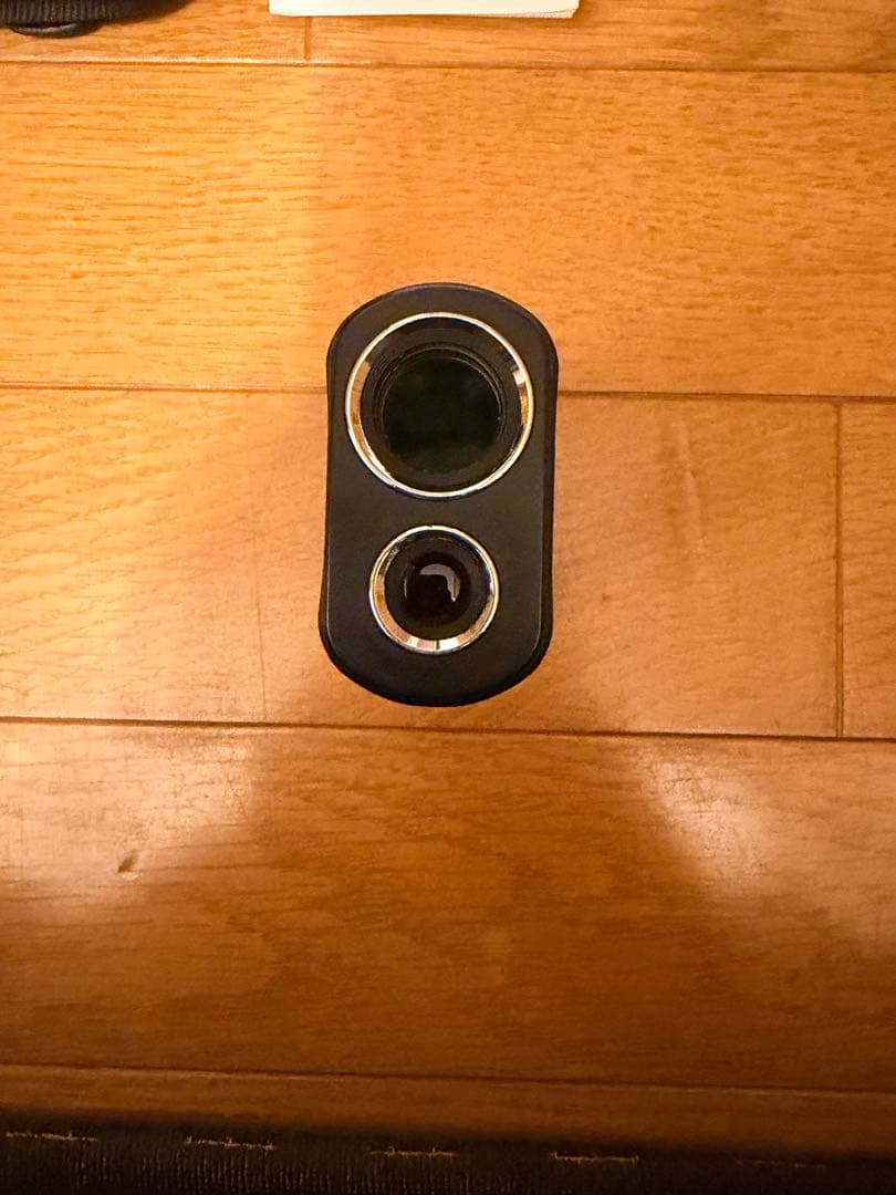 NINJOR GOLF NJ MINI LCD 距離計