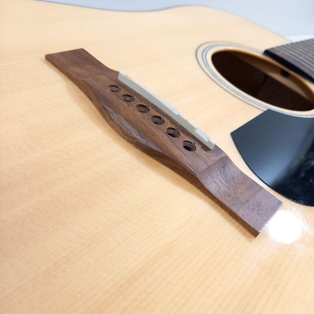 ジャンク Fender アコースティックギター CD-60S NAT ナチュラル