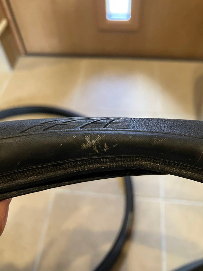 コンチネンタル　gp5000 25c 2本セット