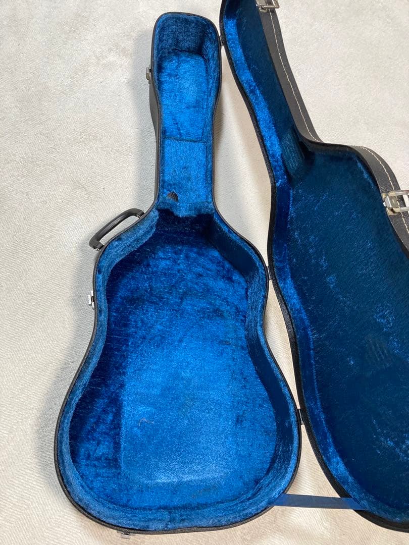 Morris アコースティックギター　W30