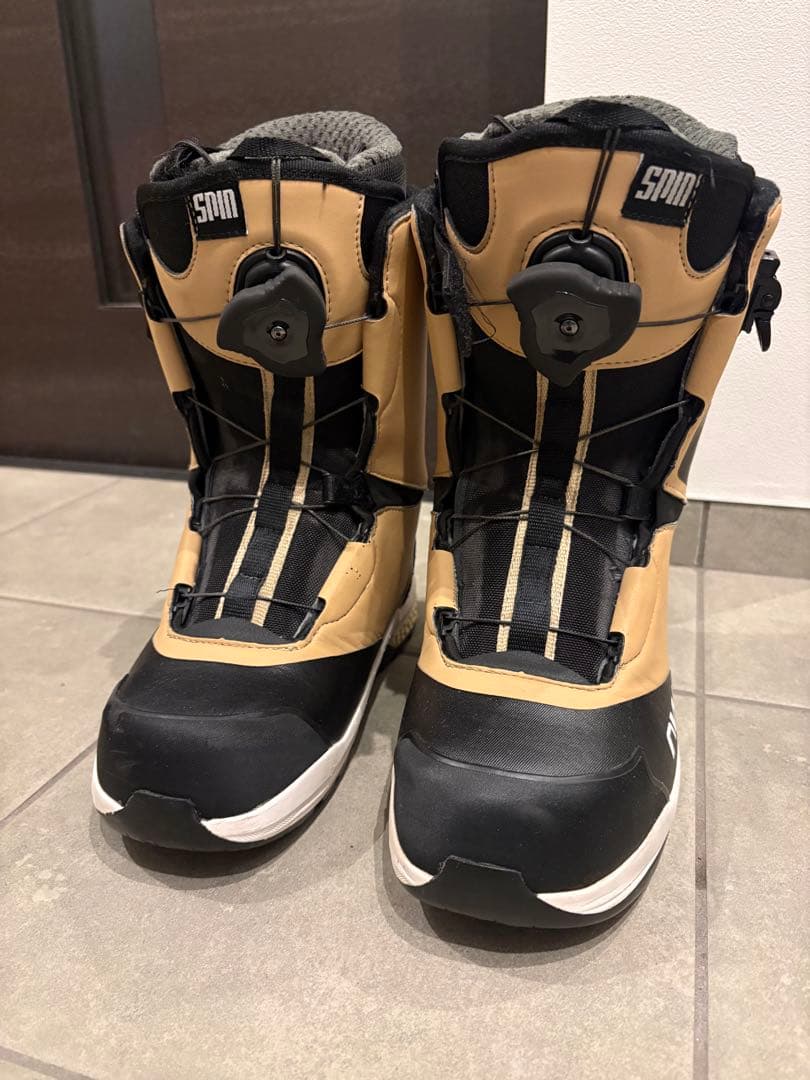 23-24NW DECADE ハイブリッド25.5