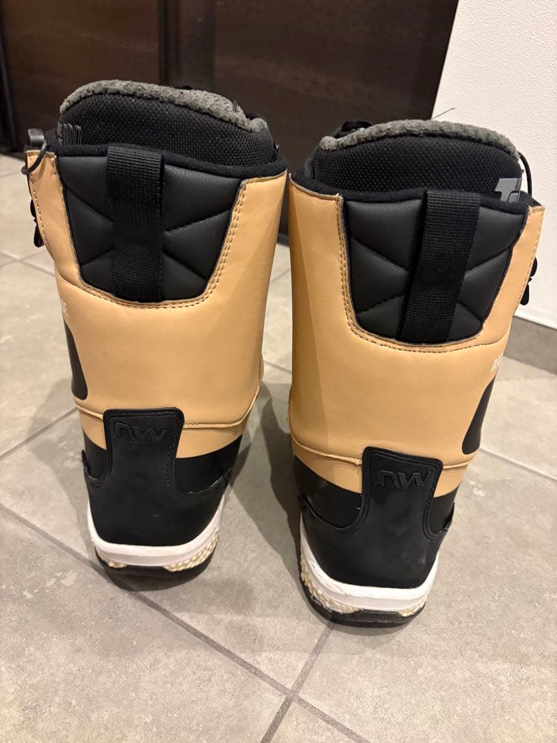 23-24NW DECADE ハイブリッド25.5