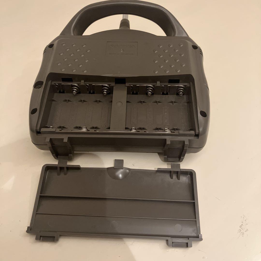 タミヤ 1/10 RCカーMAZDA 787B SANWA DAラジコン送信機付