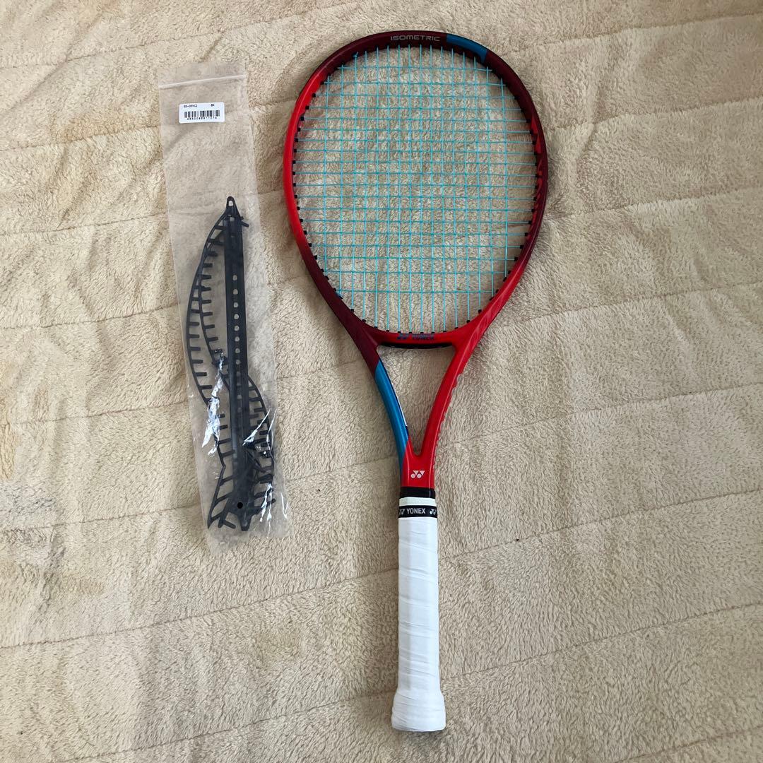 YONE VCORE98Ｌ　285g G2 2021年製　グロメット付き