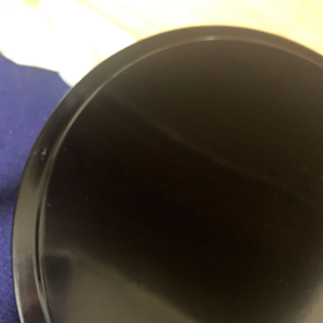 人国国宝　巨匠　前大峰　輪島塗　沈金　松之盛器　水指