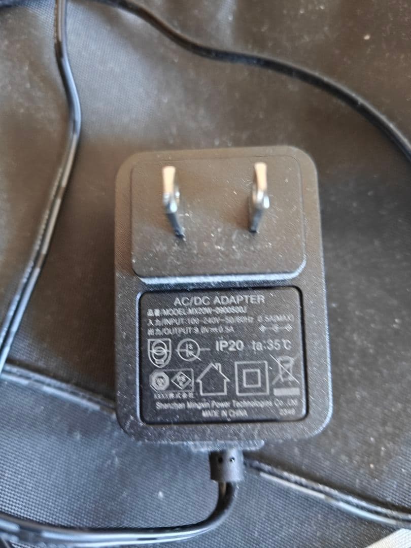 Donner Arena 2000 ギターエフェクター