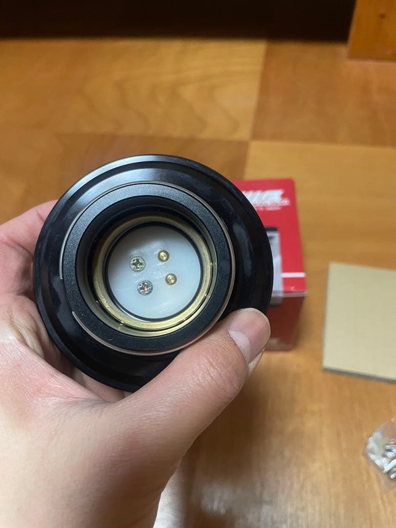 Works Bell ボールロックシステム　ラフィックス2