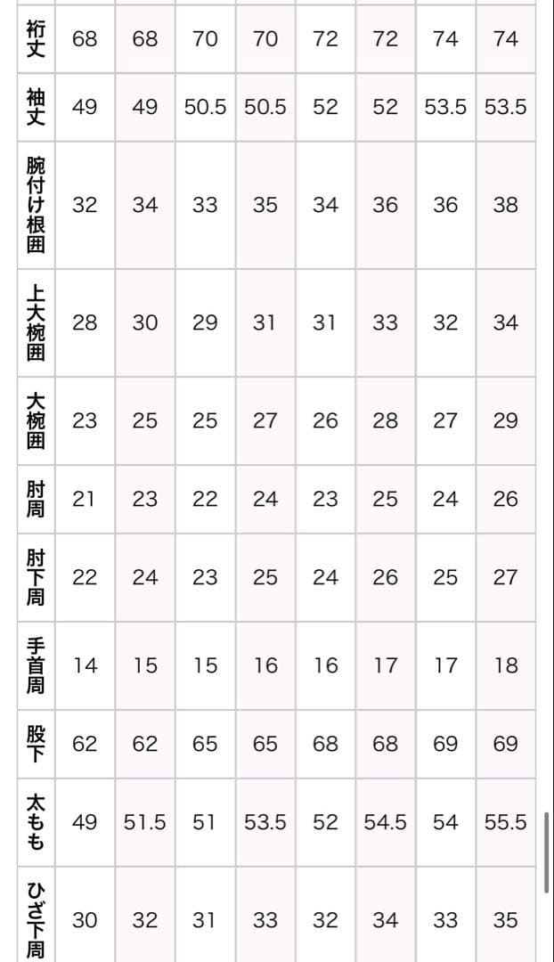 3/3フルスーツ　チェストジップレディースLサイズ
