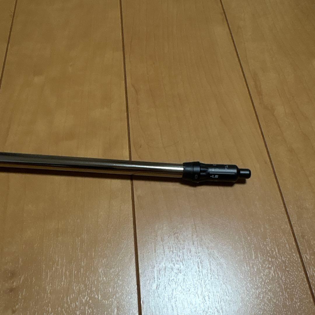 【週末値下げ】PING TOUR 2.0 CHROME 85S 3U 40.25