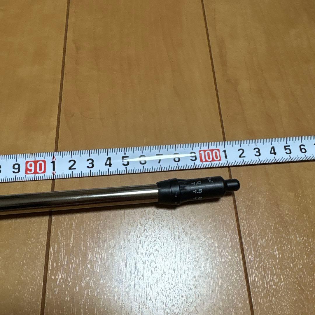 【週末値下げ】PING TOUR 2.0 CHROME 85S 3U 40.25