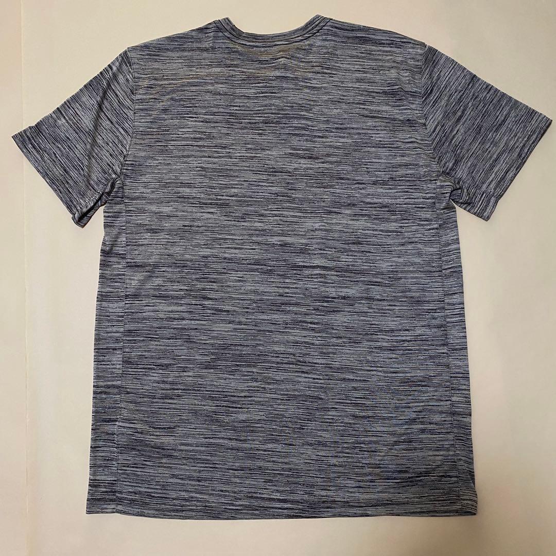 Lパドレス　ナイキ　ドライTシャツ　タティスダルビッシュ