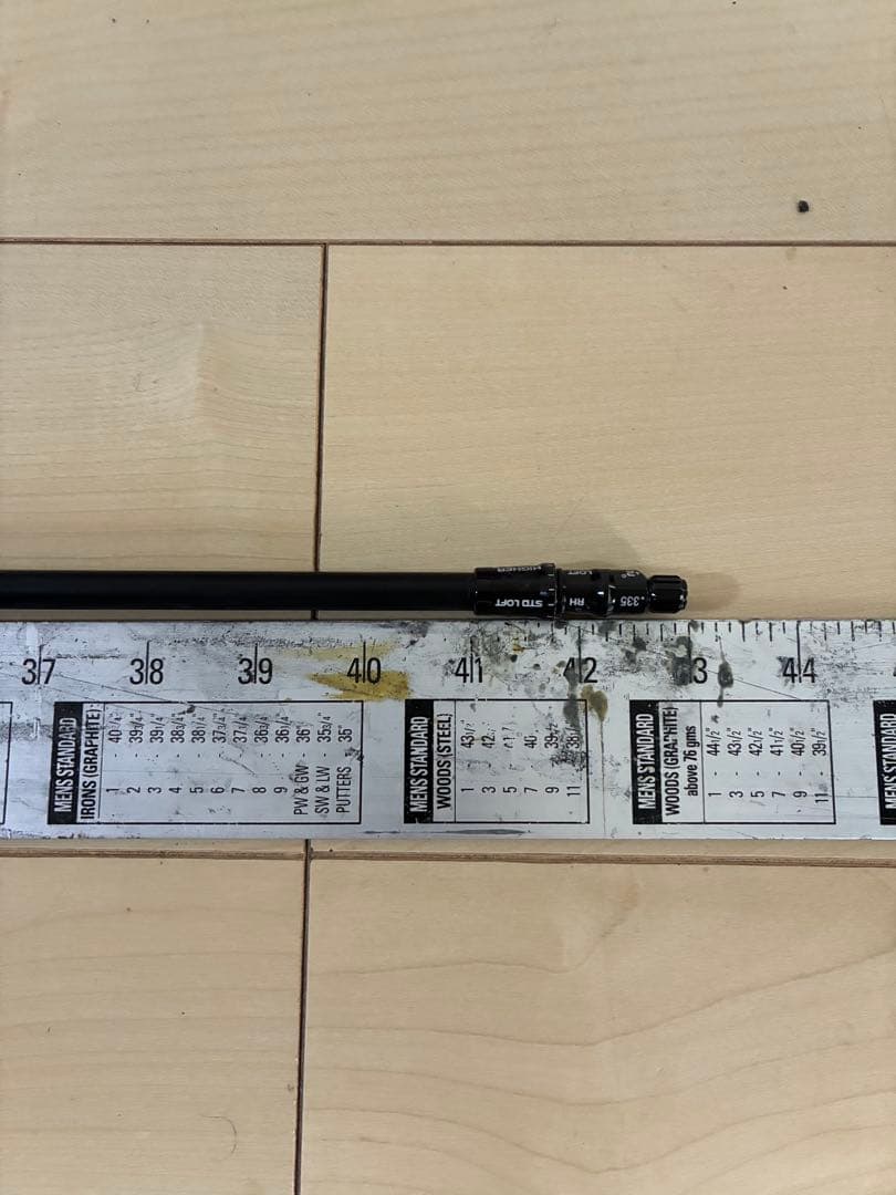 550 オートフレックス　SF505 ピンスリーブ付　ドライバー用