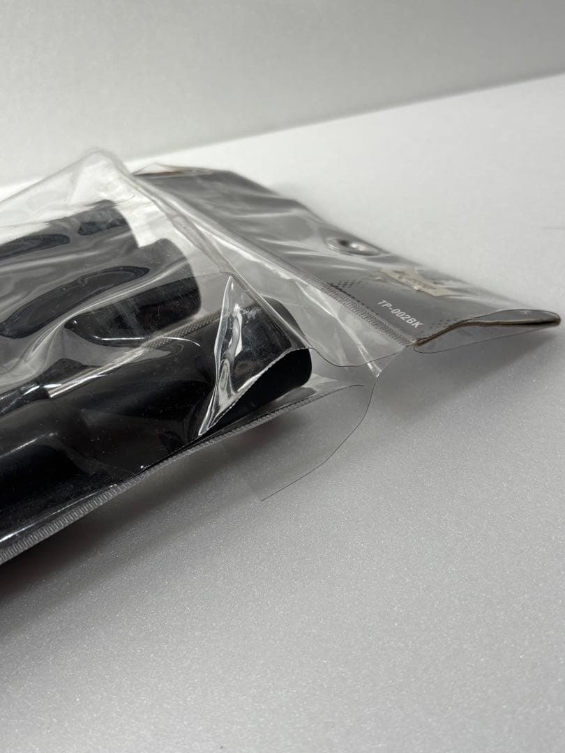  peak ポール 240 2本 スノーピーク ブラック 未使用