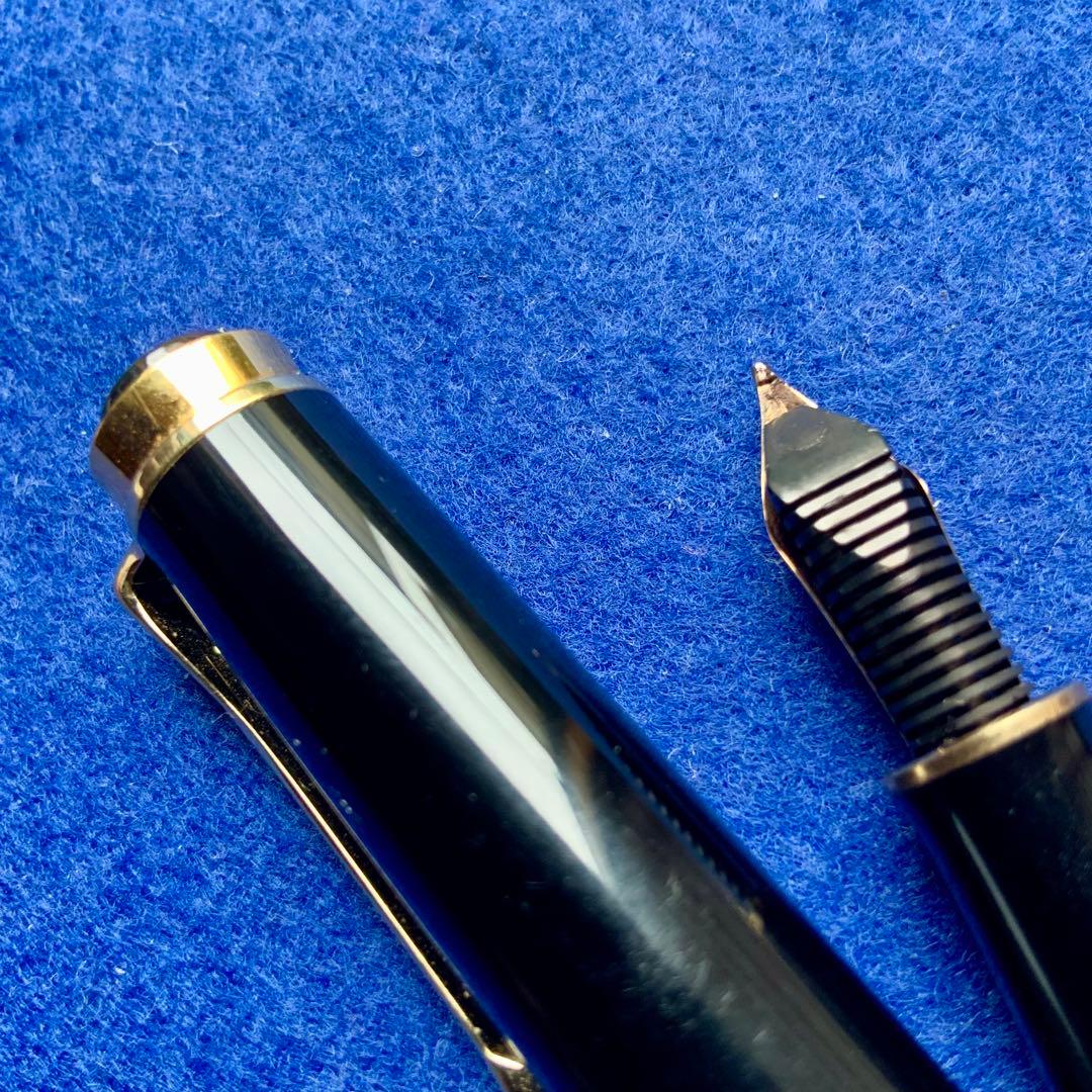 ペリカン M300 万年筆　ボールペン　セット