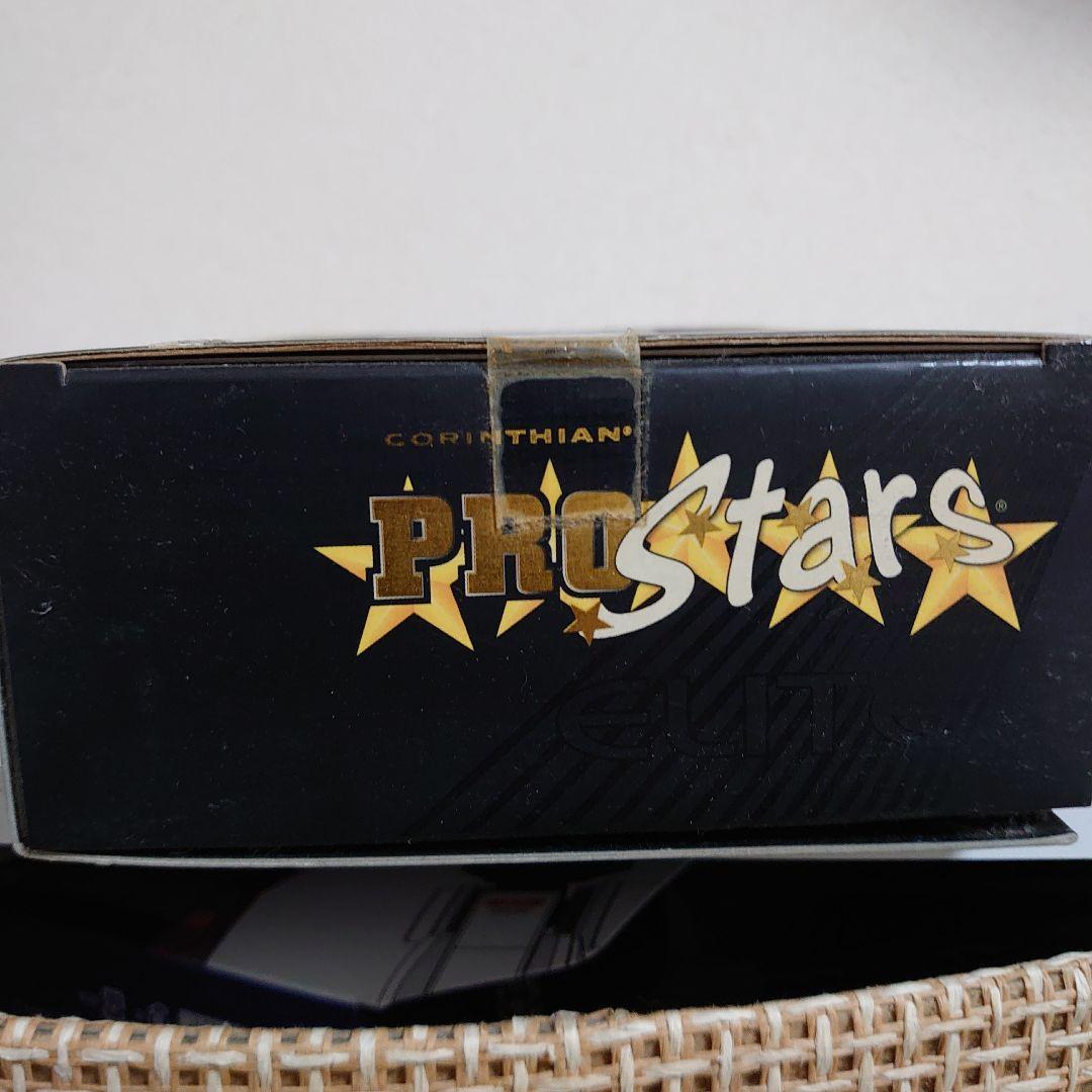 コリンシアン　プロスターズエリート　ロナウド