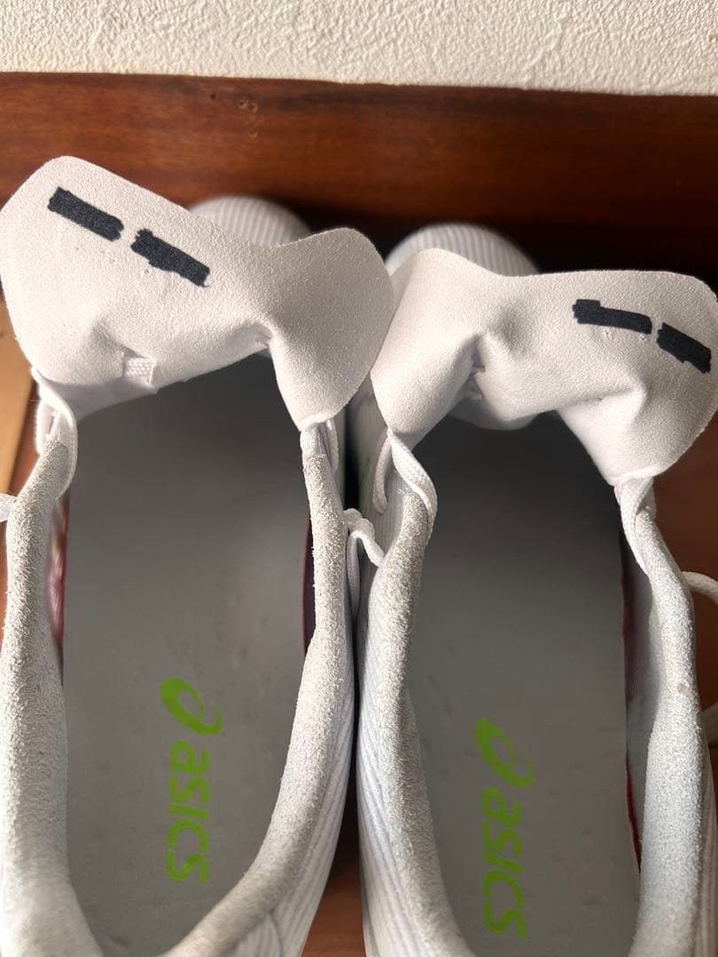 asics DS LIGHT ACROS PRO 3サッカーシューズ24.5cm