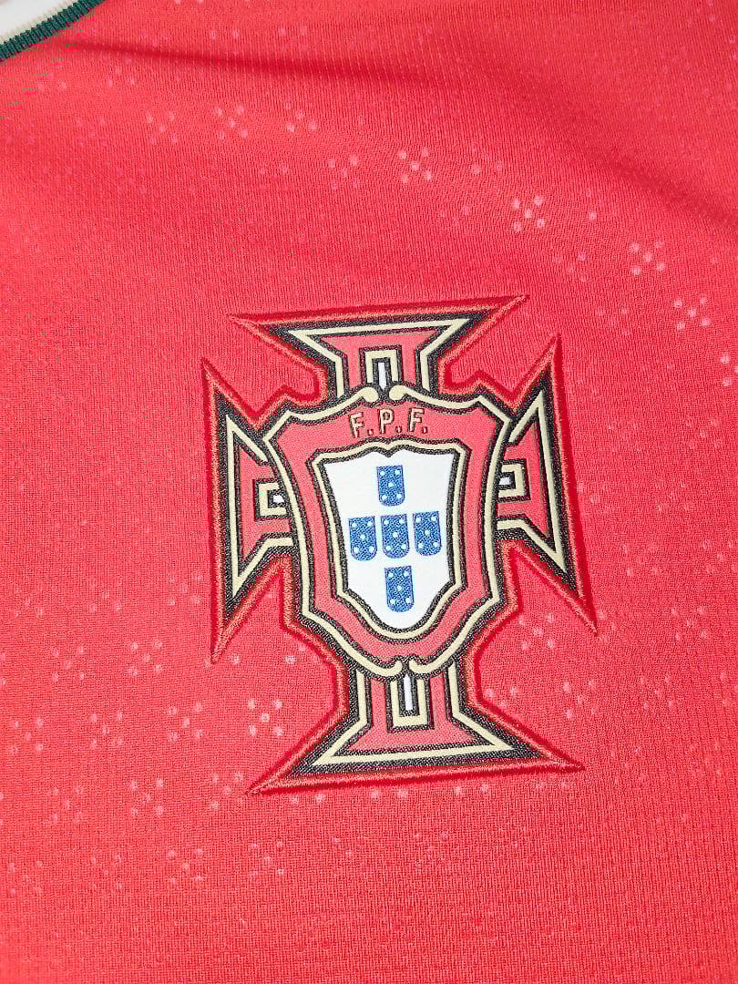 サッカー ポルトガル代表 ユニフォーム ディオゴ・ジョタ 21番